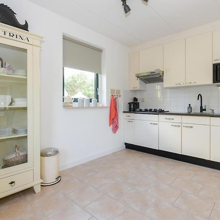 Duynopgangh 25 Villa Julianadorp Eksteriør billede
