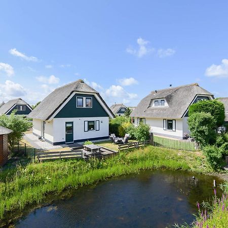 Duynopgangh 25 Villa Julianadorp Eksteriør billede