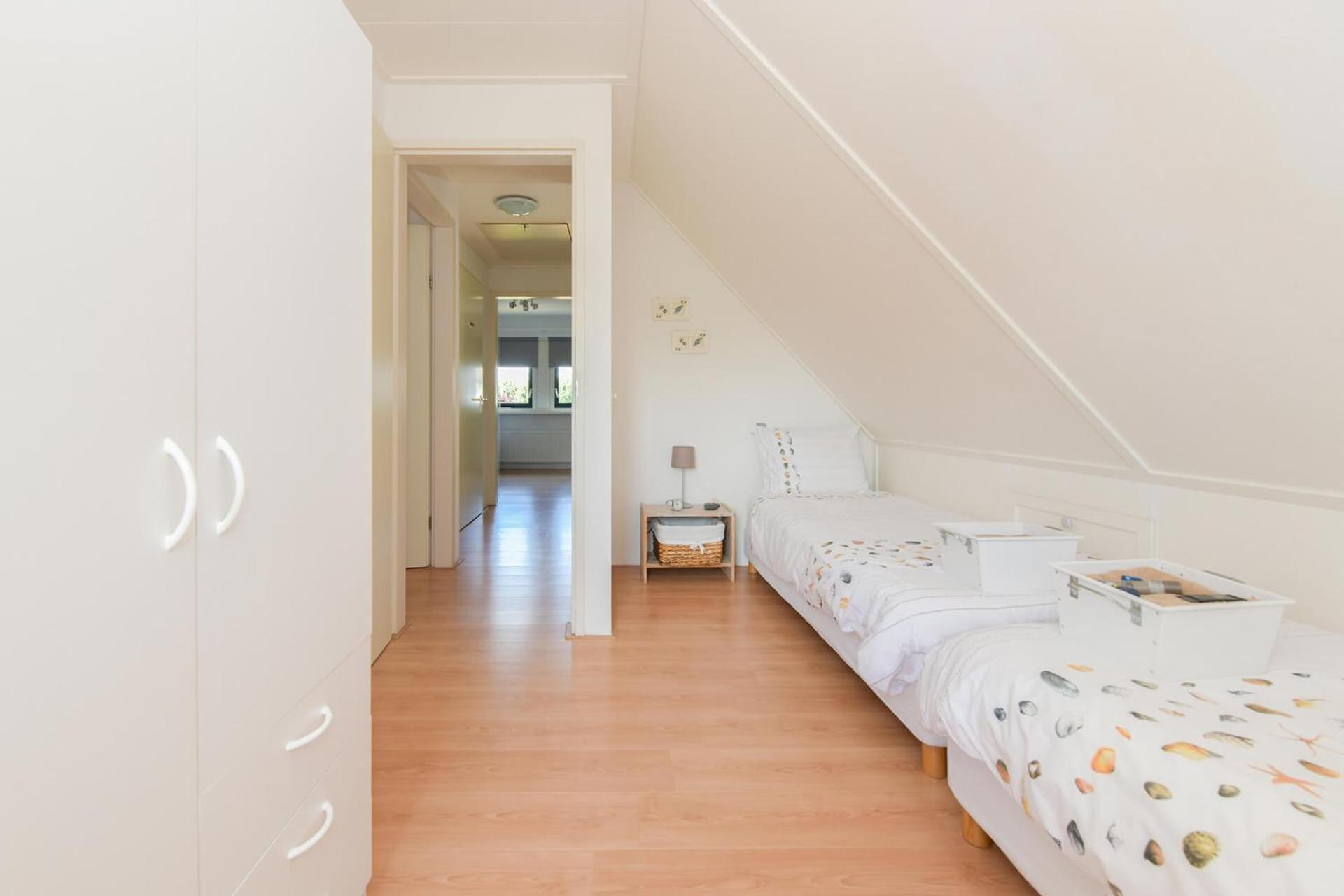 Duynopgangh 25 Villa Julianadorp Eksteriør billede