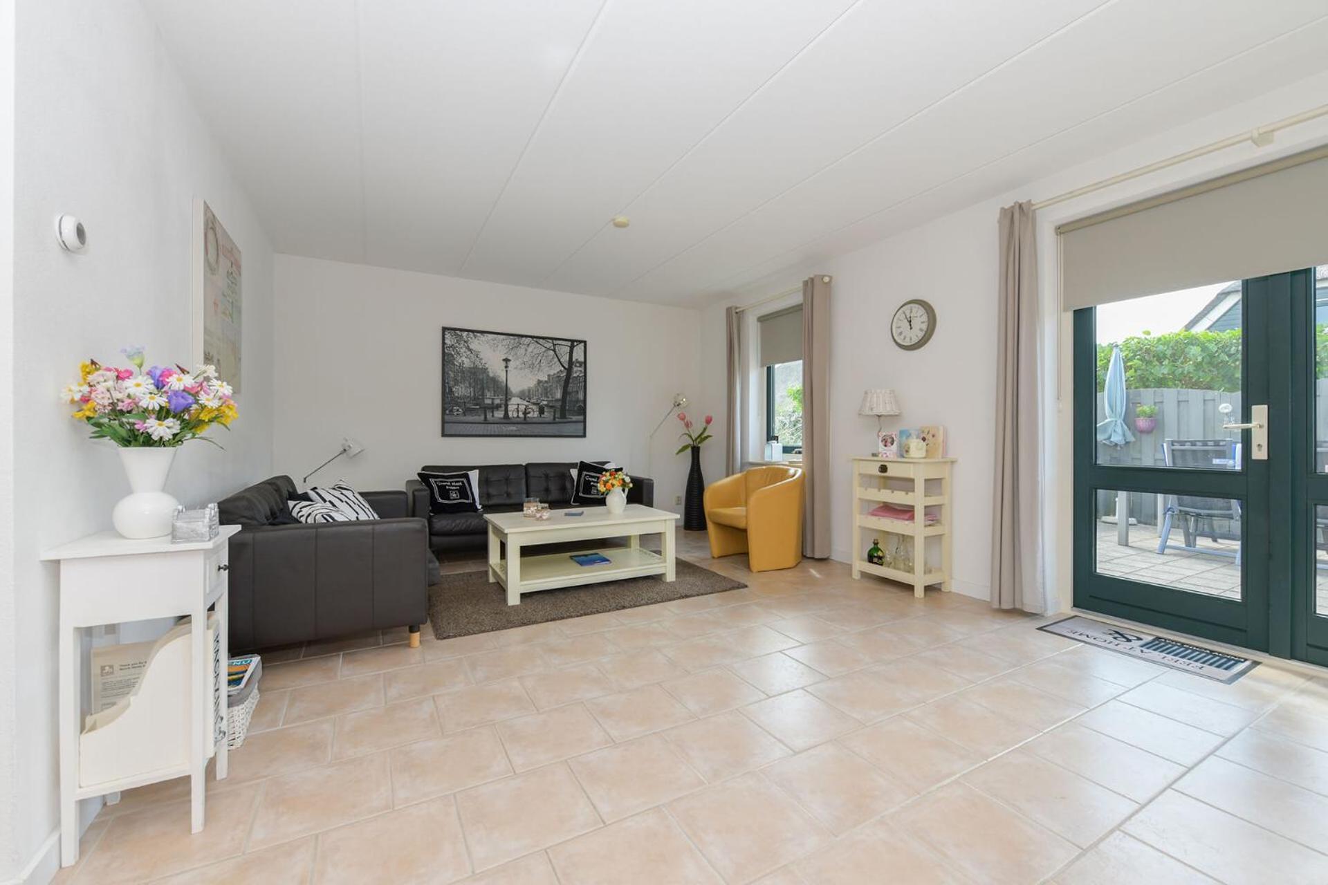 Duynopgangh 25 Villa Julianadorp Eksteriør billede
