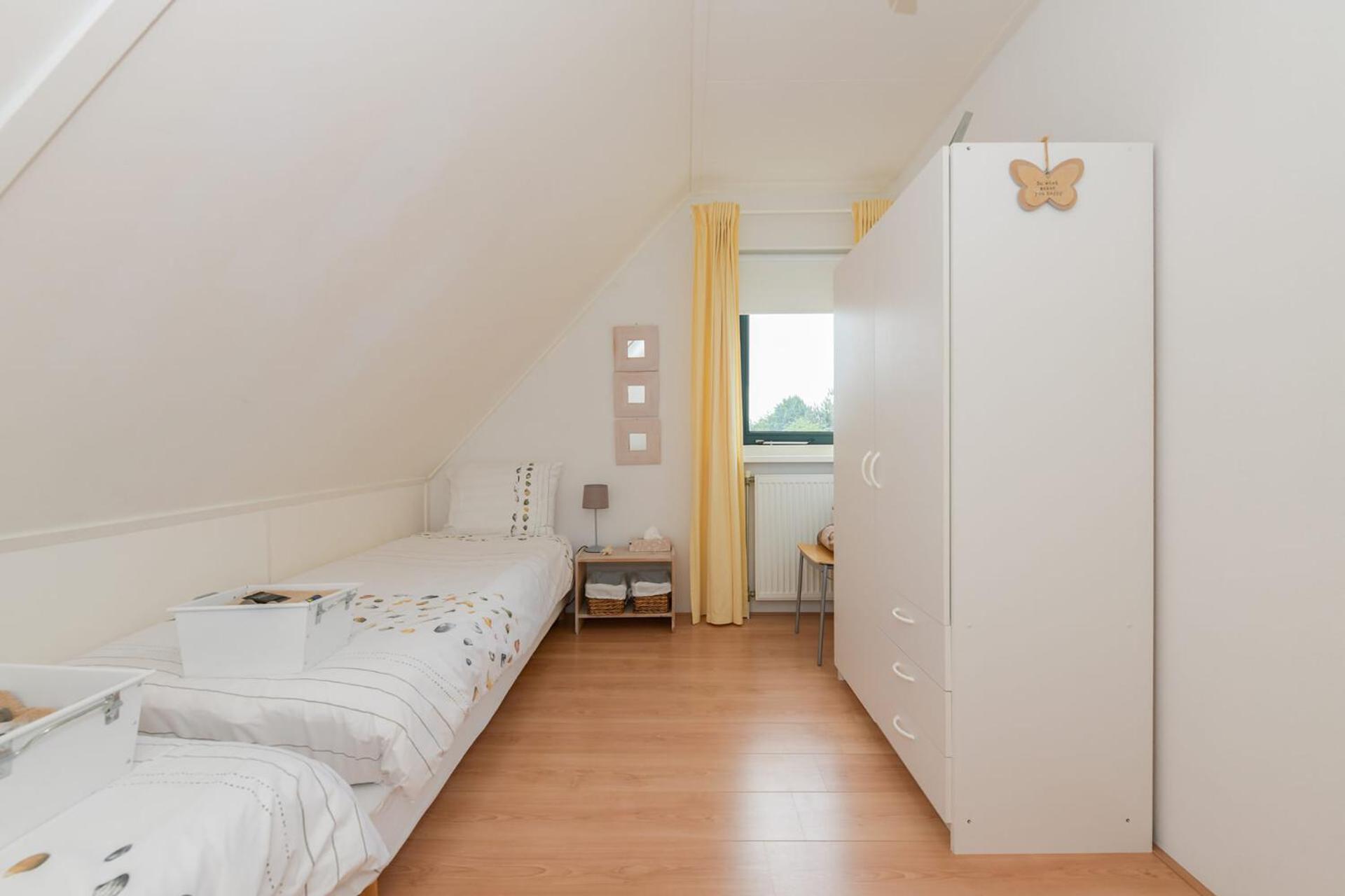 Duynopgangh 25 Villa Julianadorp Eksteriør billede