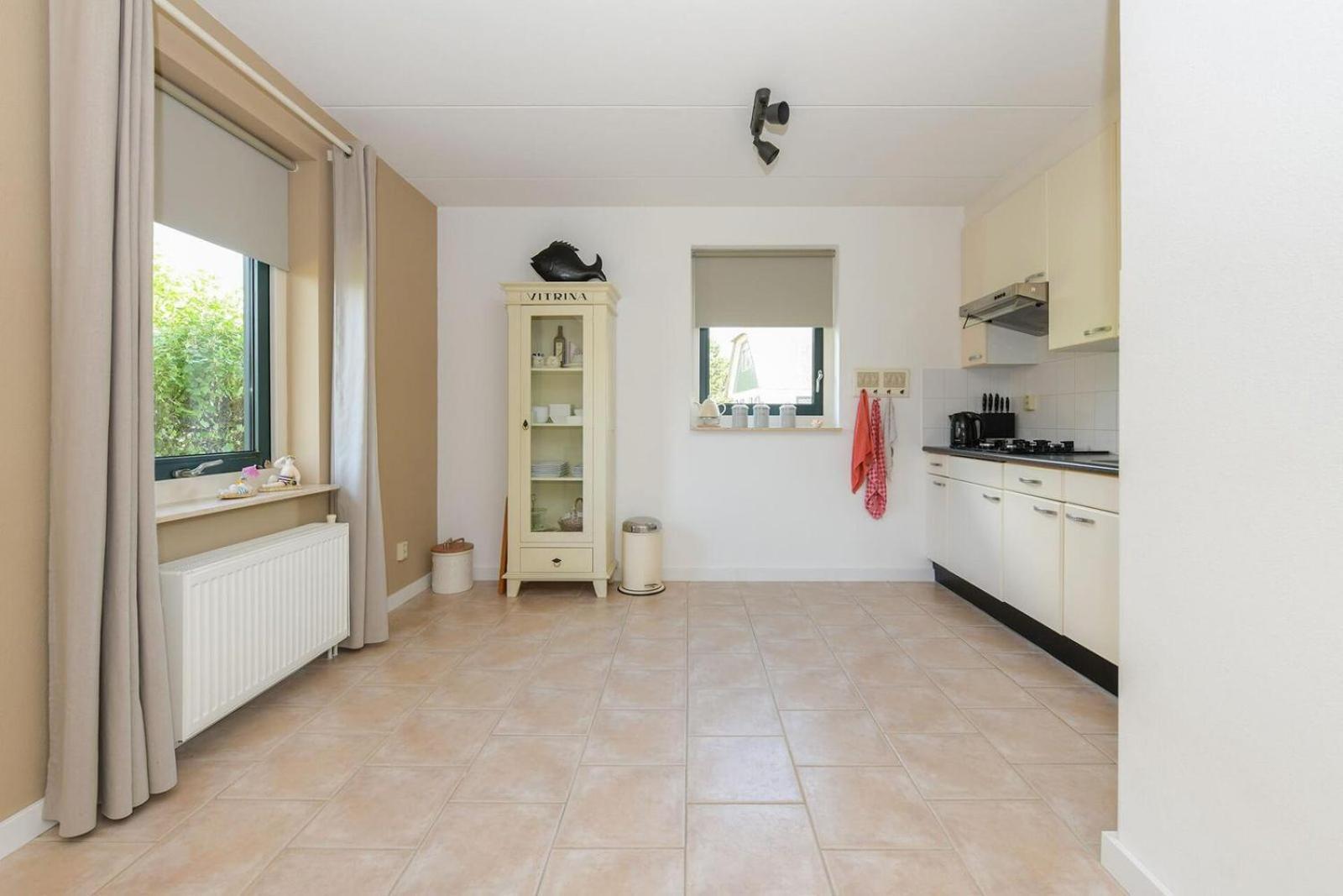 Duynopgangh 25 Villa Julianadorp Eksteriør billede