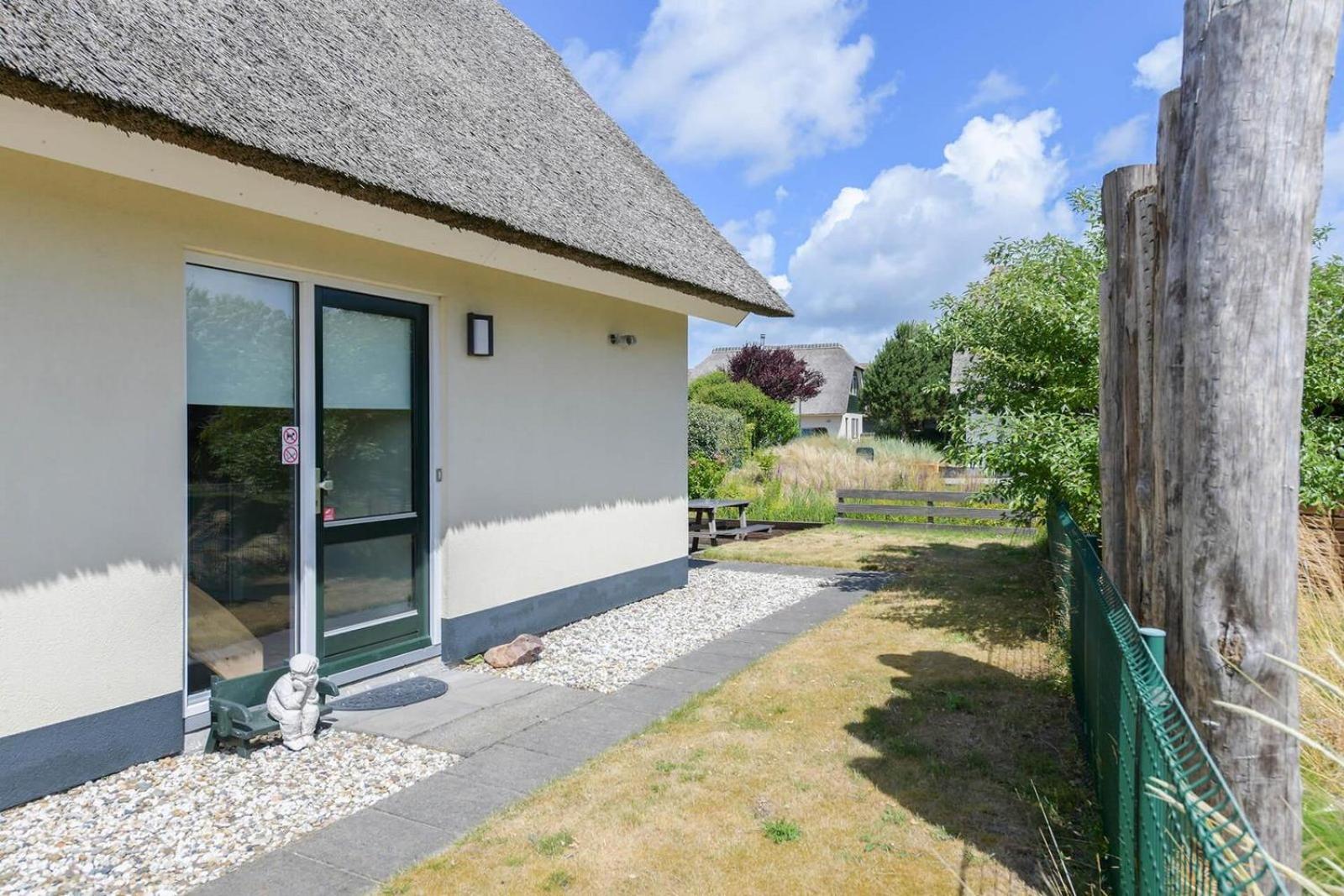 Duynopgangh 25 Villa Julianadorp Eksteriør billede